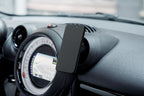 Suport magnetic pentru montarea