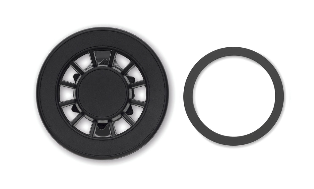 Suport magnetic pentru montarea