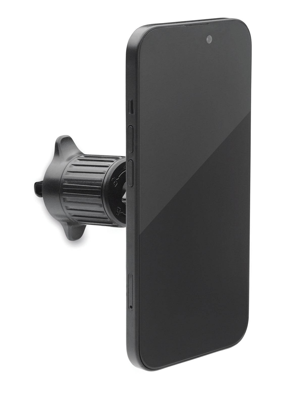 Suport magnetic pentru montarea