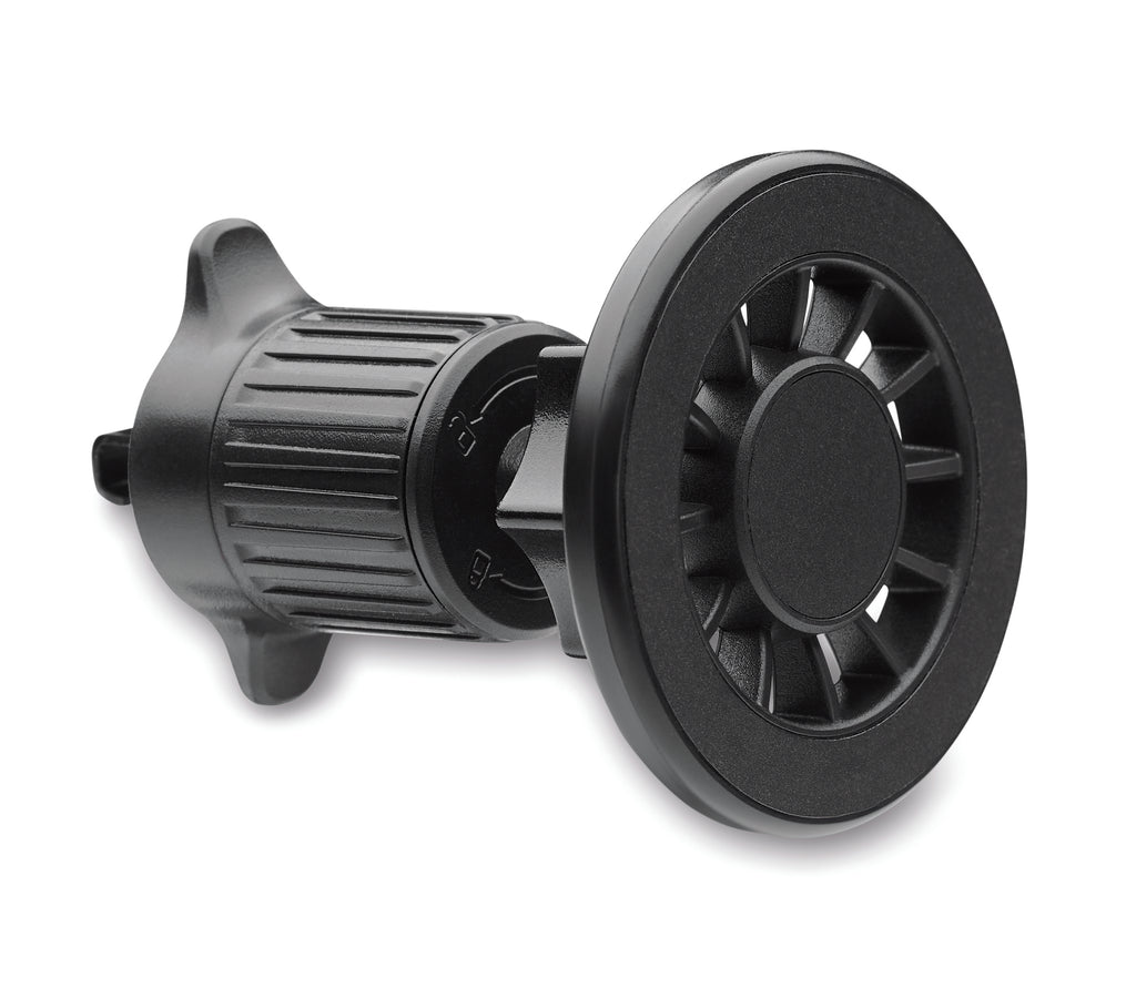 Suport magnetic pentru montarea