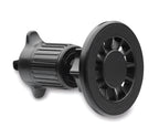 Suport magnetic pentru montarea