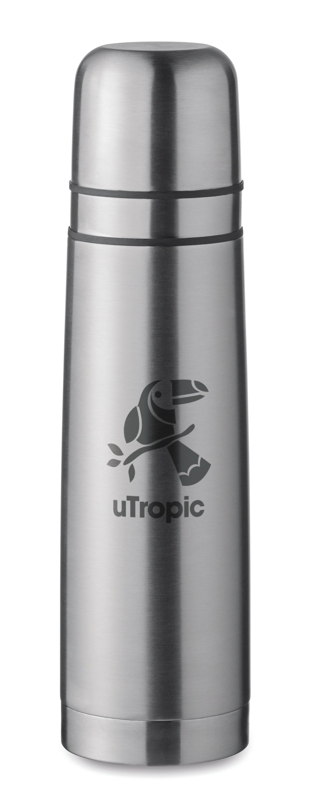 Sticlă cu perete dublu 750ml