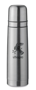 Sticlă cu perete dublu 750ml