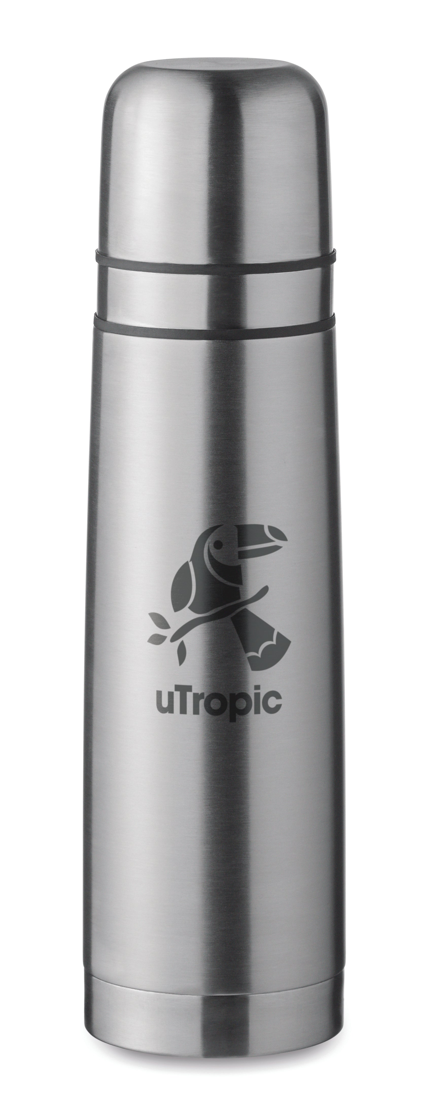 Sticlă cu perete dublu 750ml