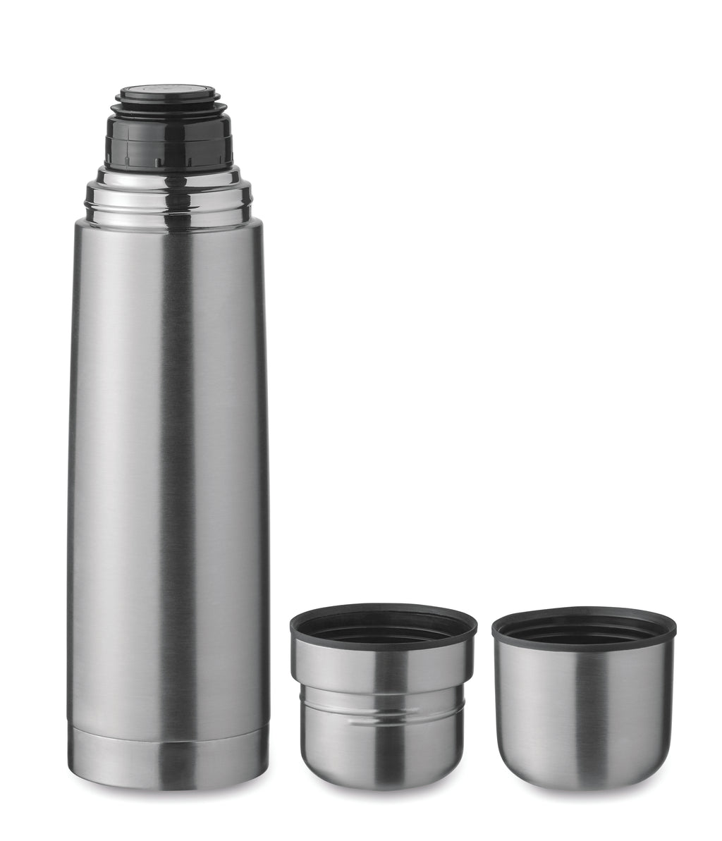Sticlă cu perete dublu 750ml