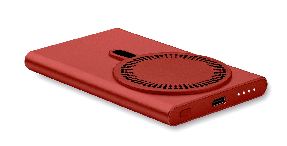 Powerbank wireless             MO2442