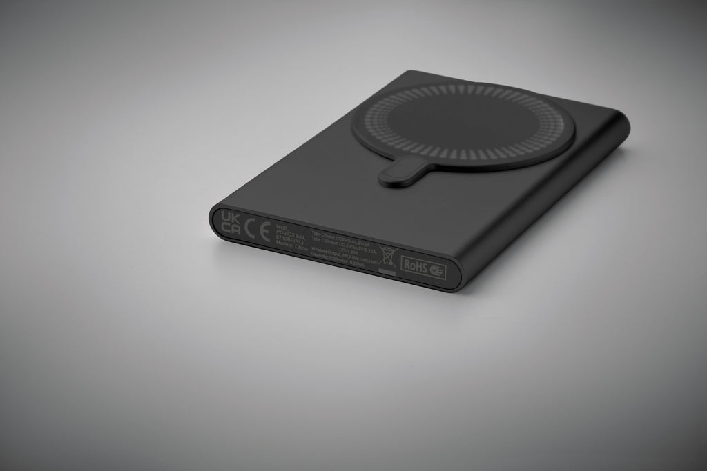 Powerbank wireless             MO2442