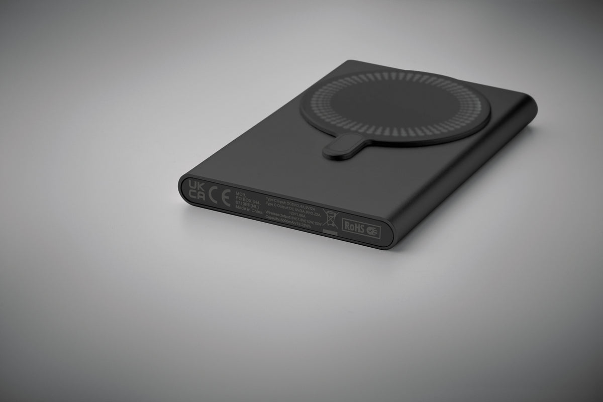 Powerbank wireless             MO2442