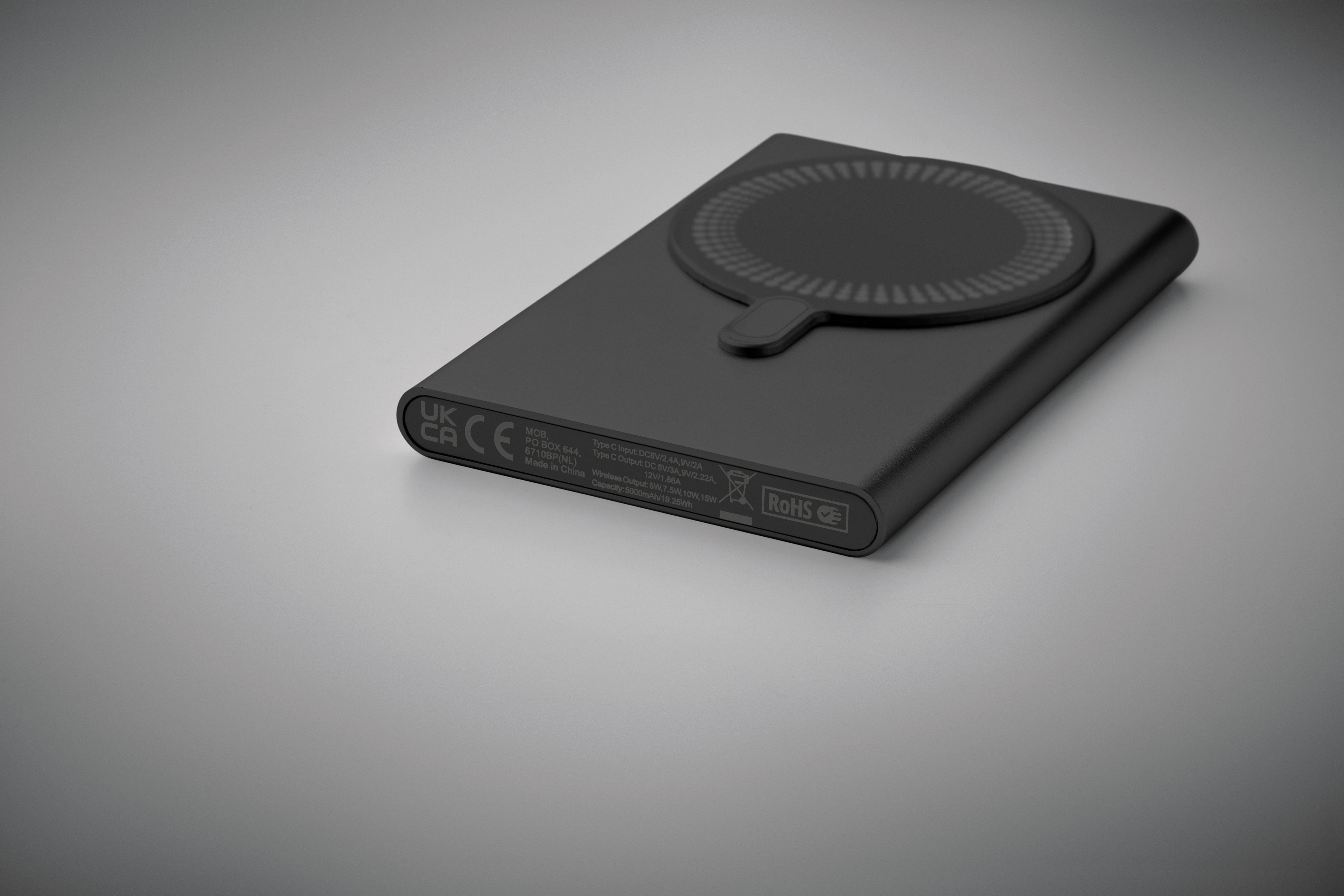 Powerbank wireless             MO2442