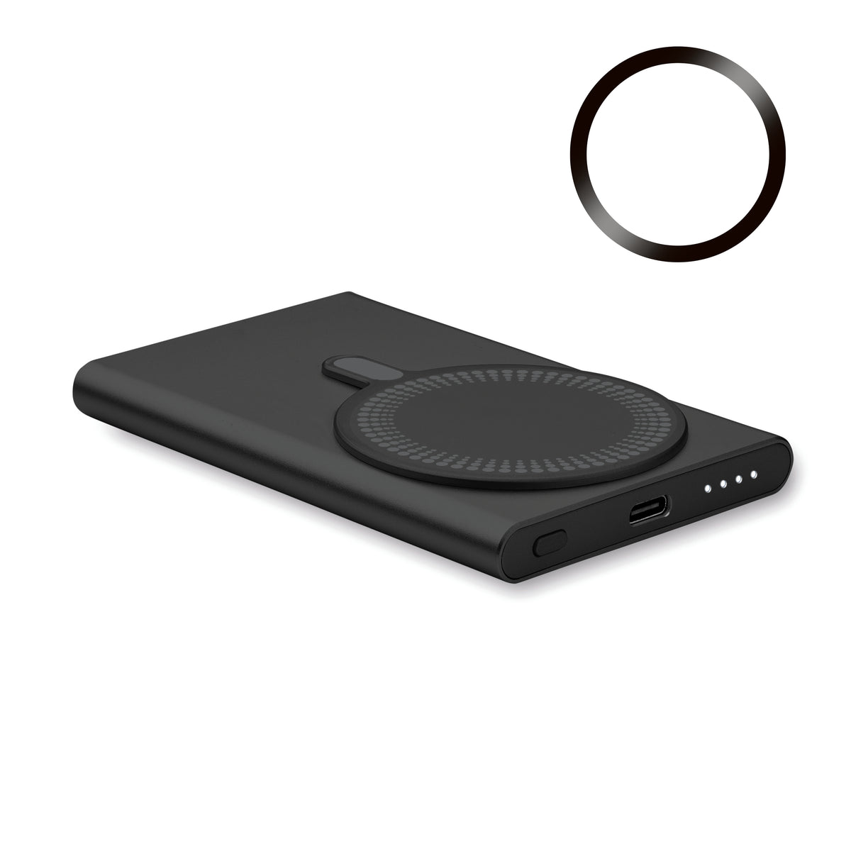 Powerbank wireless             MO2442
