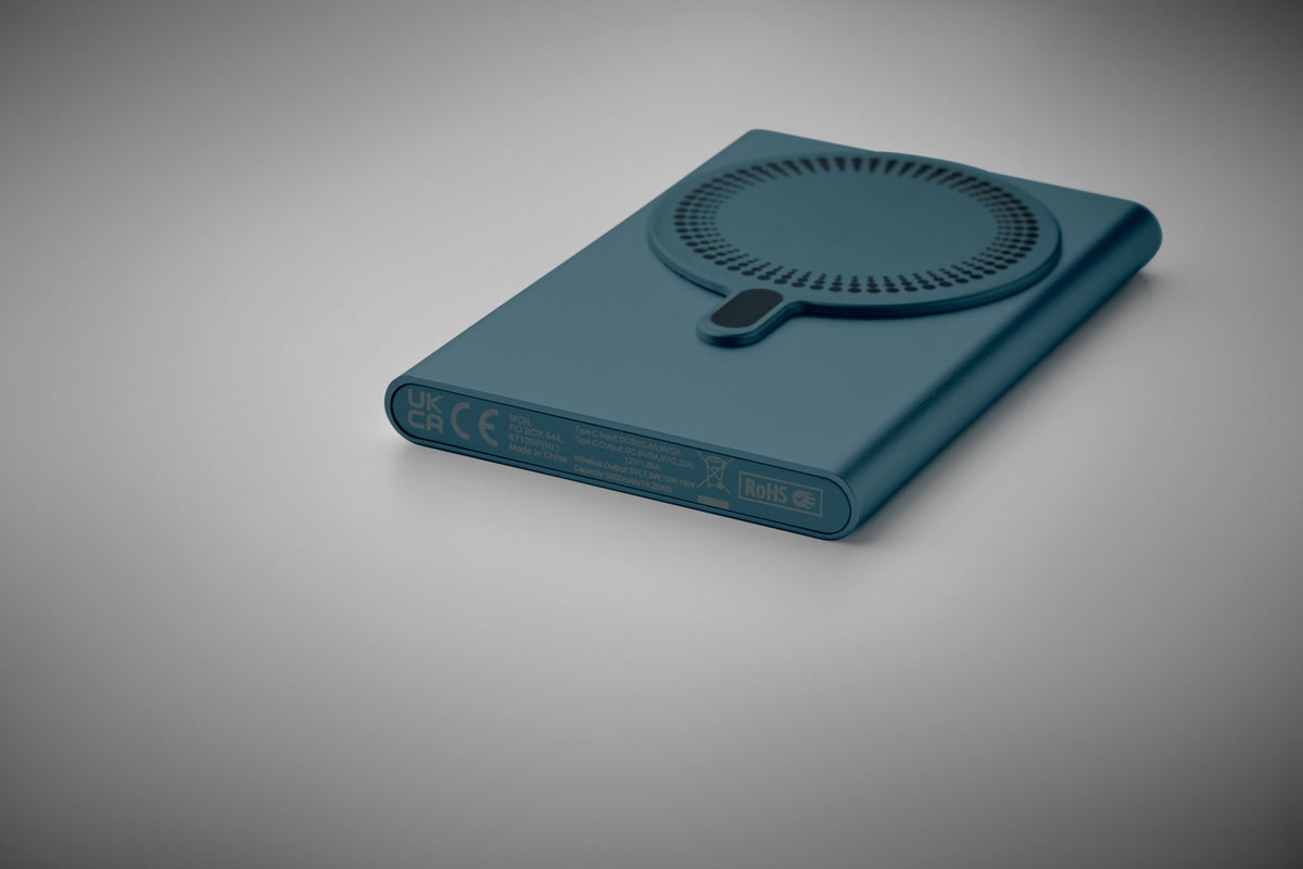 Powerbank wireless             MO2442