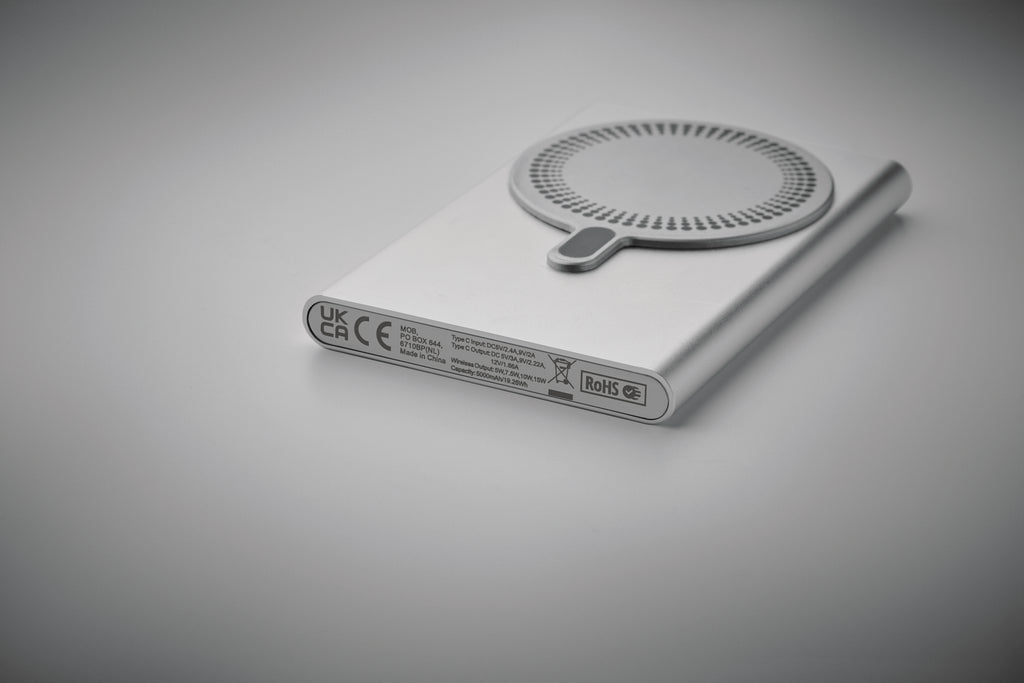 Powerbank wireless             MO2442