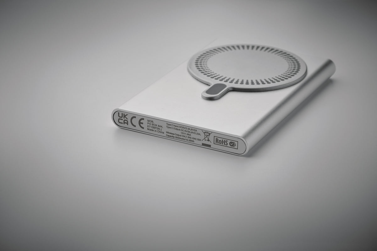 Powerbank wireless             MO2442