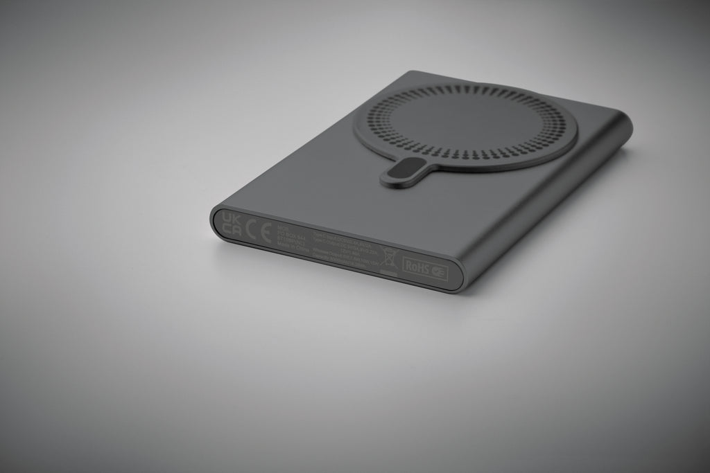 Powerbank wireless             MO2442