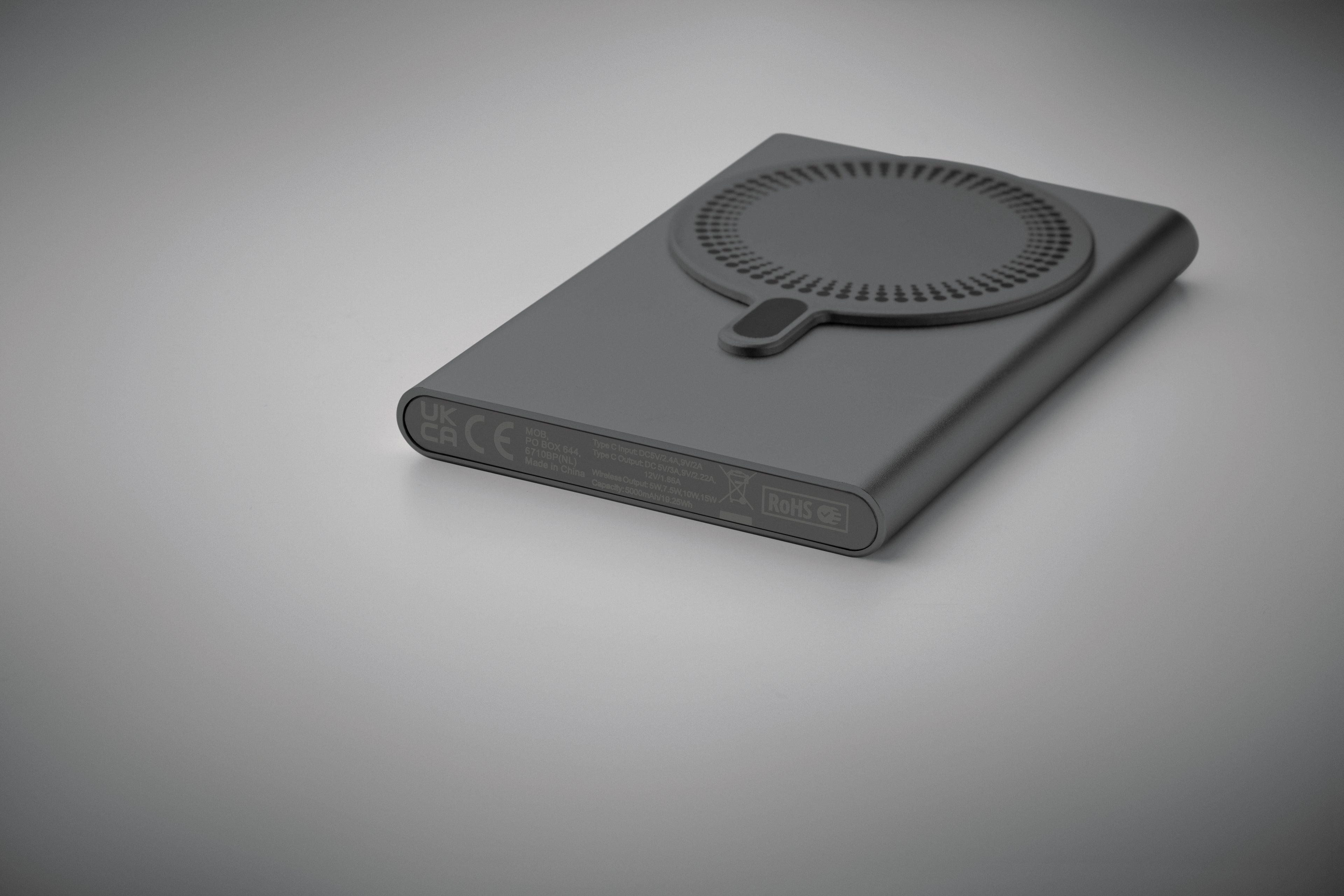 Powerbank wireless             MO2442