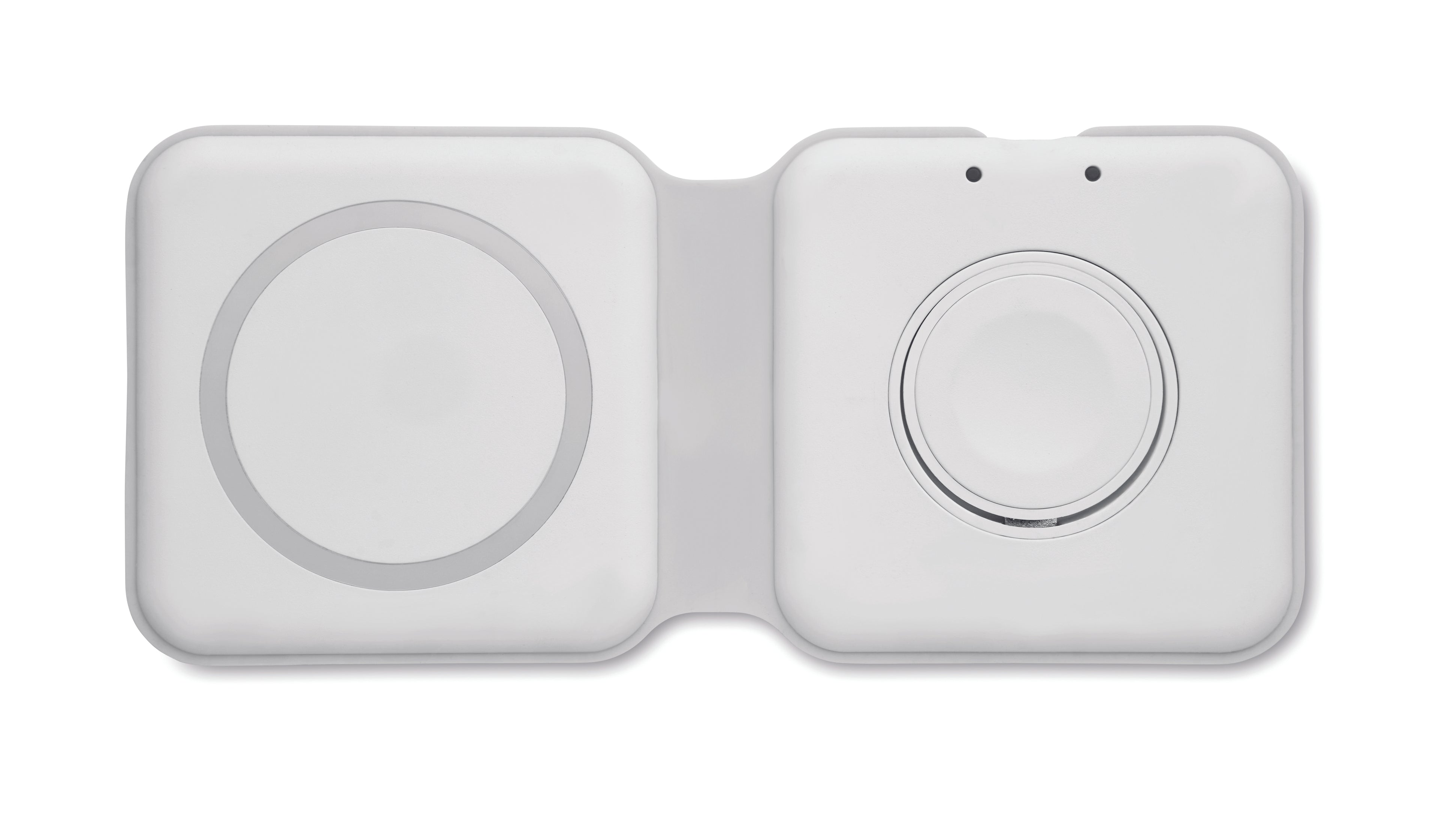 Încărcător pliabil 2 în 1 15W