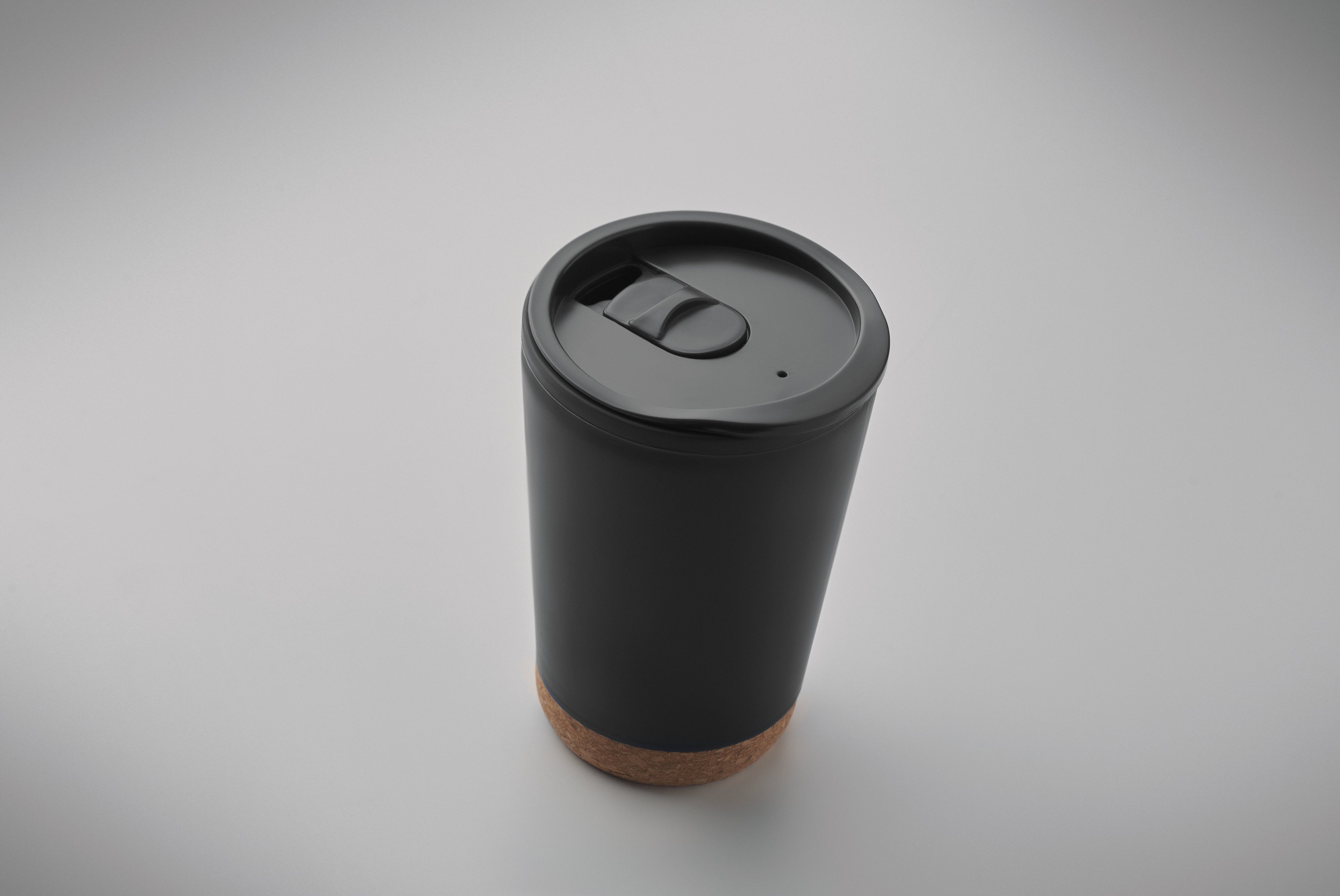 Pahar tumbler cu perete dublu 300