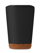 Pahar tumbler cu perete dublu 300