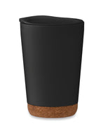 Pahar tumbler cu perete dublu 300