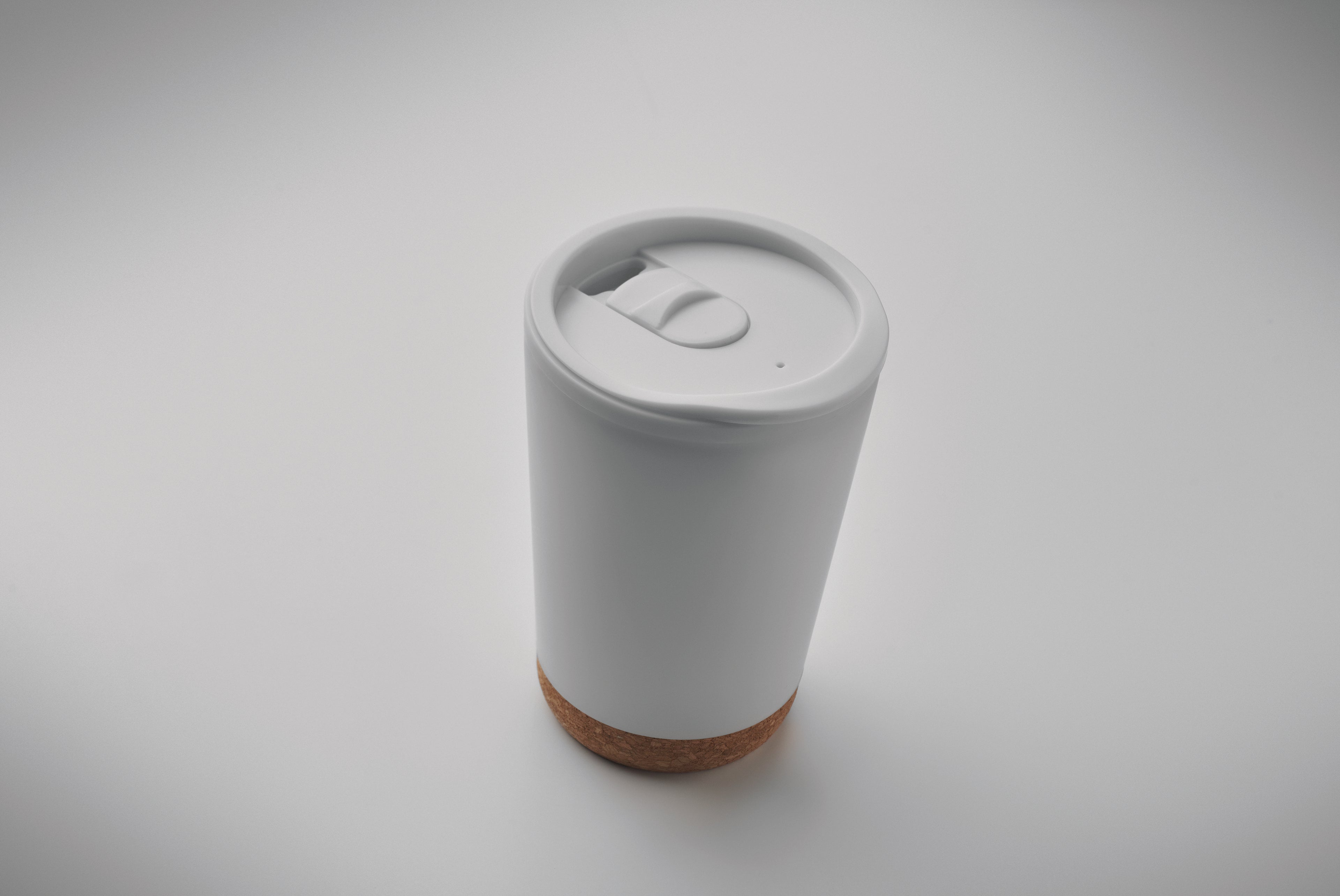 Pahar tumbler cu perete dublu 300