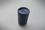 Pahar tumbler cu perete dublu 300