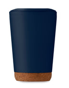 Pahar tumbler cu perete dublu 300