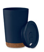 Pahar tumbler cu perete dublu 300