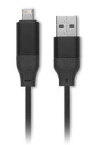 Breloc cu cablu 4 în 1 60W
