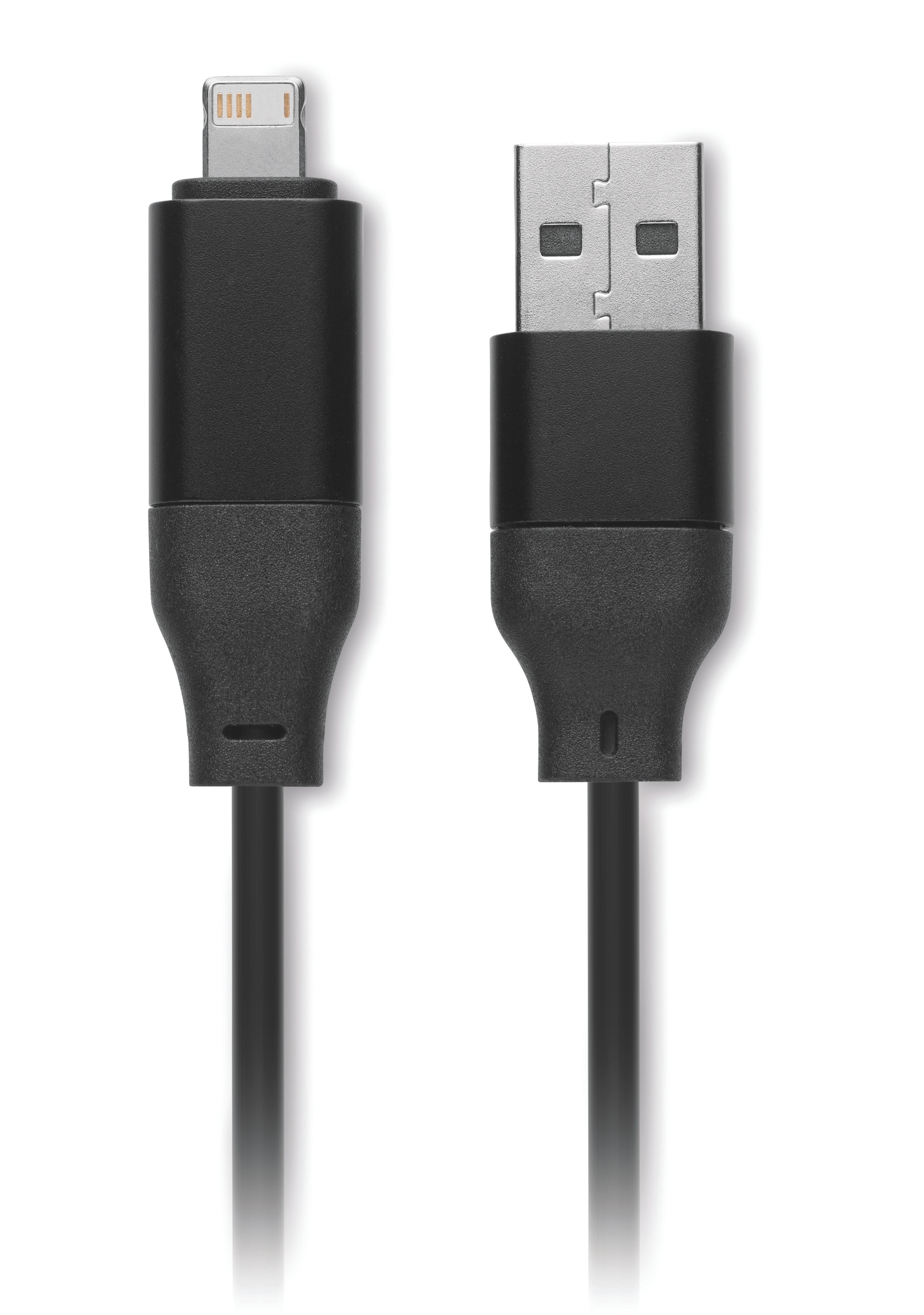 Breloc cu cablu 4 în 1 60W