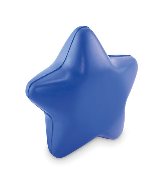 Stea anti-stres PU