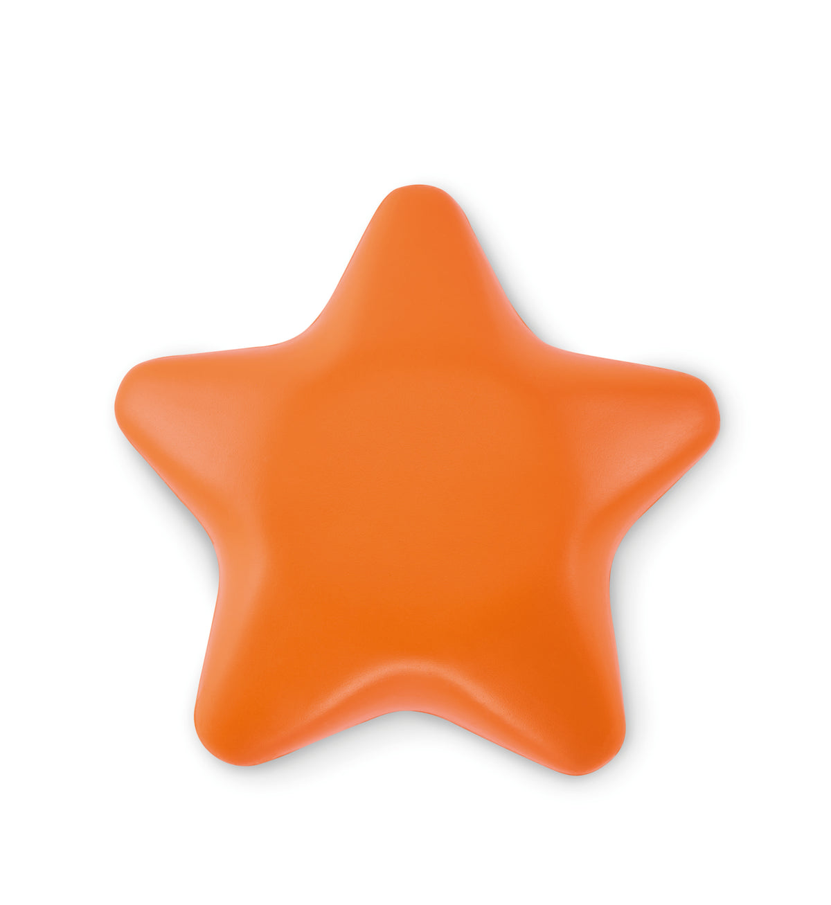 Stea anti-stres PU