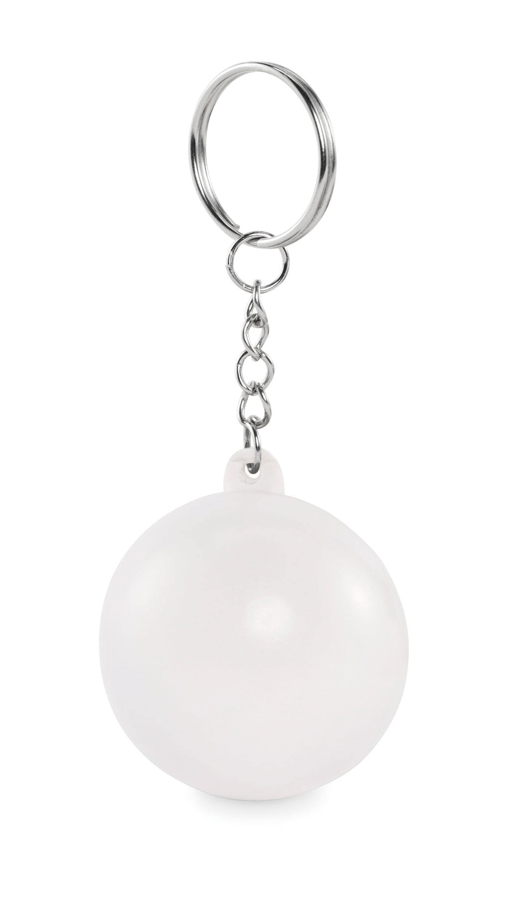 Breloc în formă de minge PU