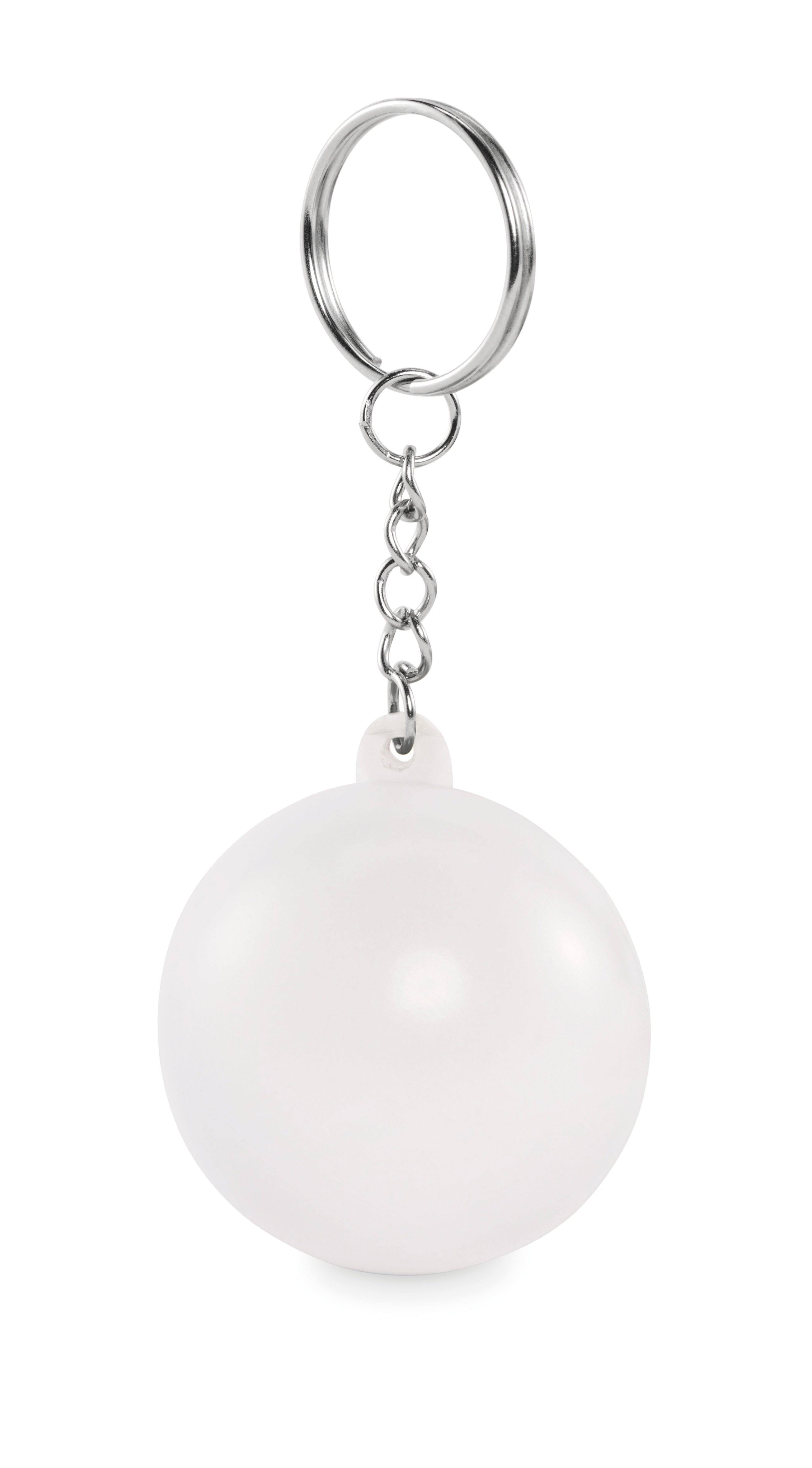 Breloc în formă de minge PU