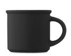 Cană ceramică mată 300 ml