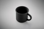 Cană ceramică mată 300 ml