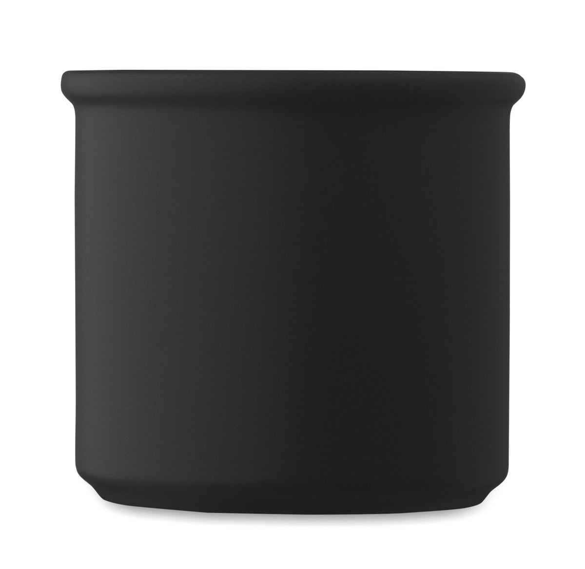 Cană ceramică mată 300 ml