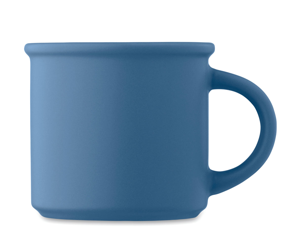 Cană ceramică mată 300 ml