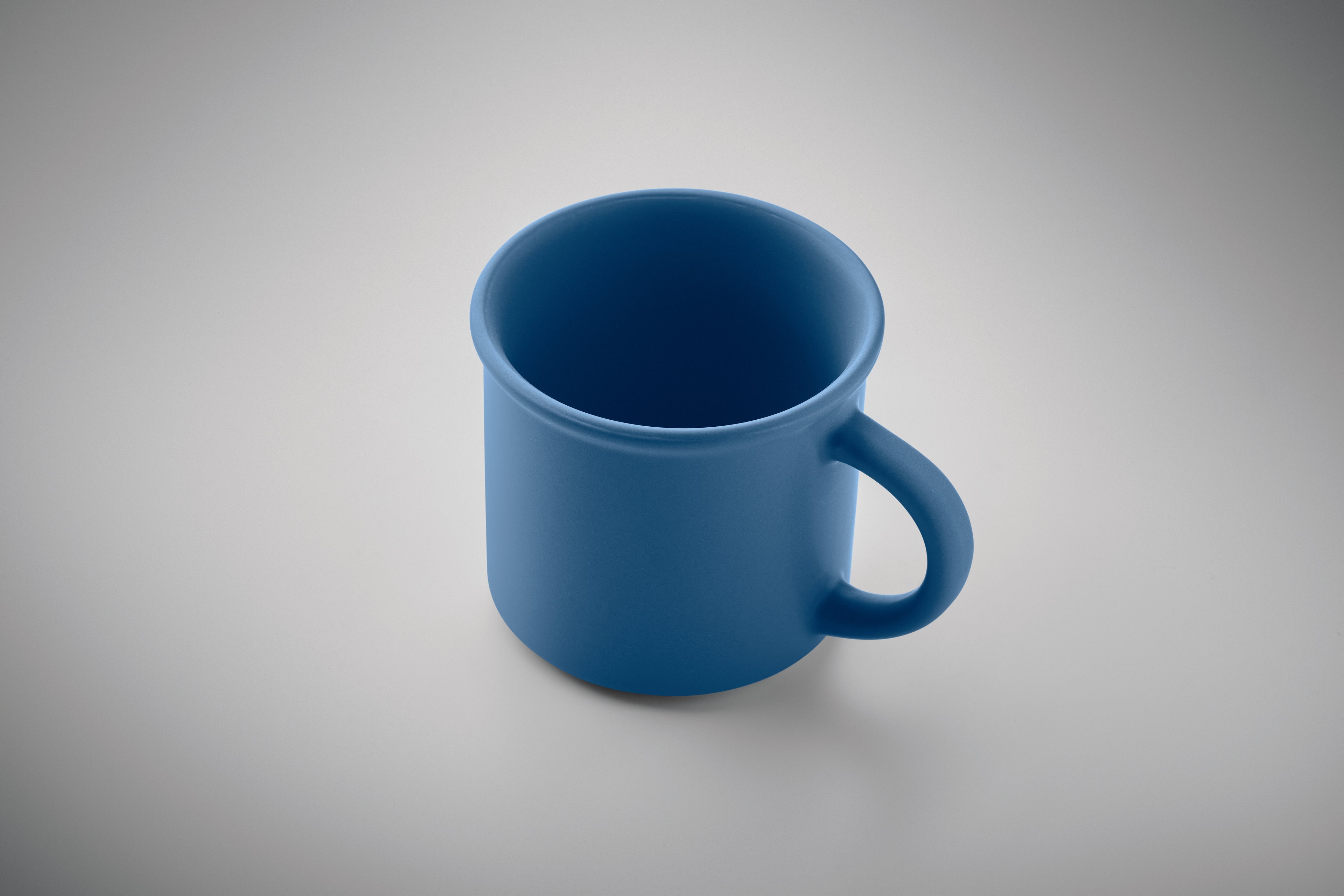 Cană ceramică mată 300 ml