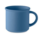Cană ceramică mată 300 ml