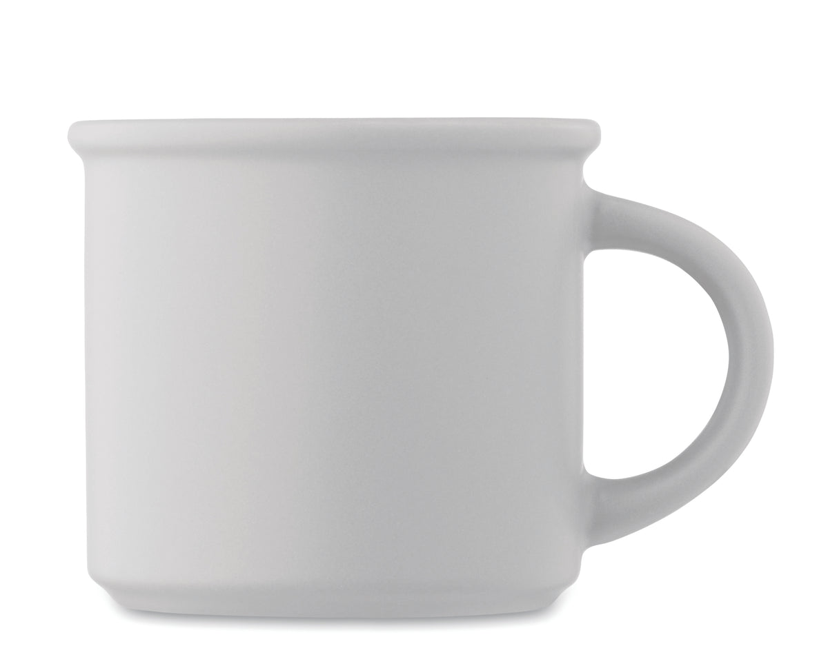 Cană ceramică mată 300 ml