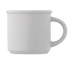 Cană ceramică mată 300 ml