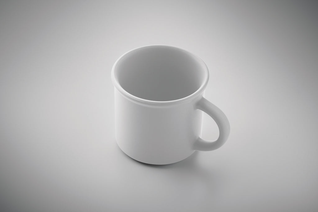 Cană ceramică mată 300 ml