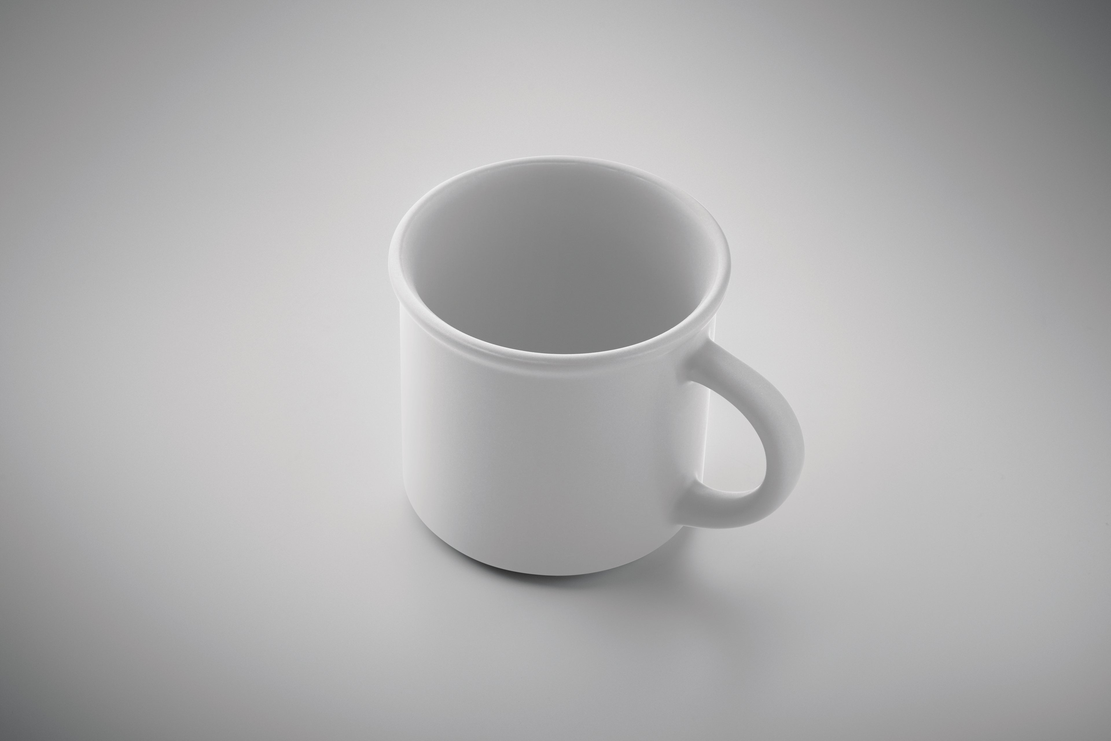 Cană ceramică mată 300 ml