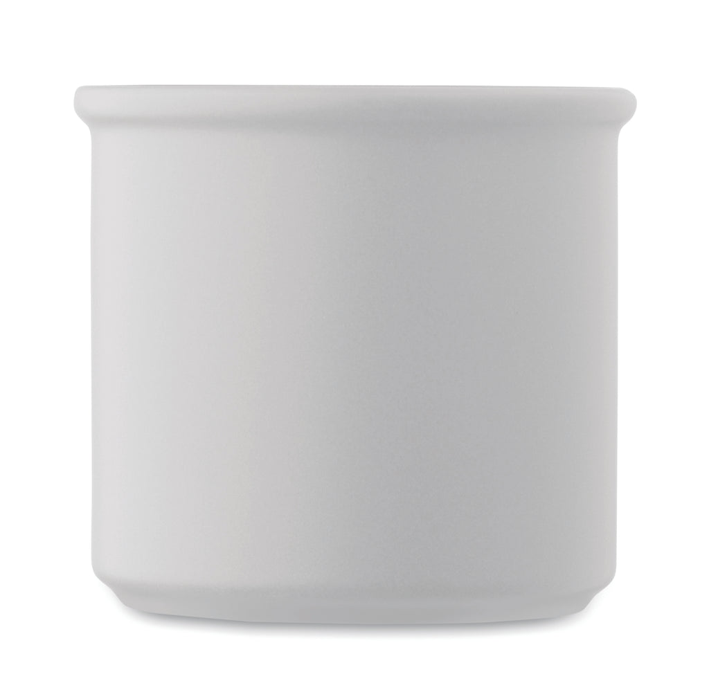 Cană ceramică mată 300 ml