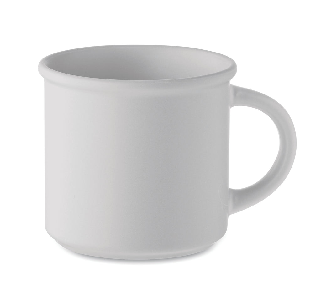 Cană ceramică mată 300 ml