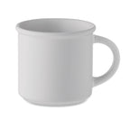 Cană ceramică mată 300 ml