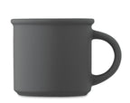 Cană ceramică mată 300 ml