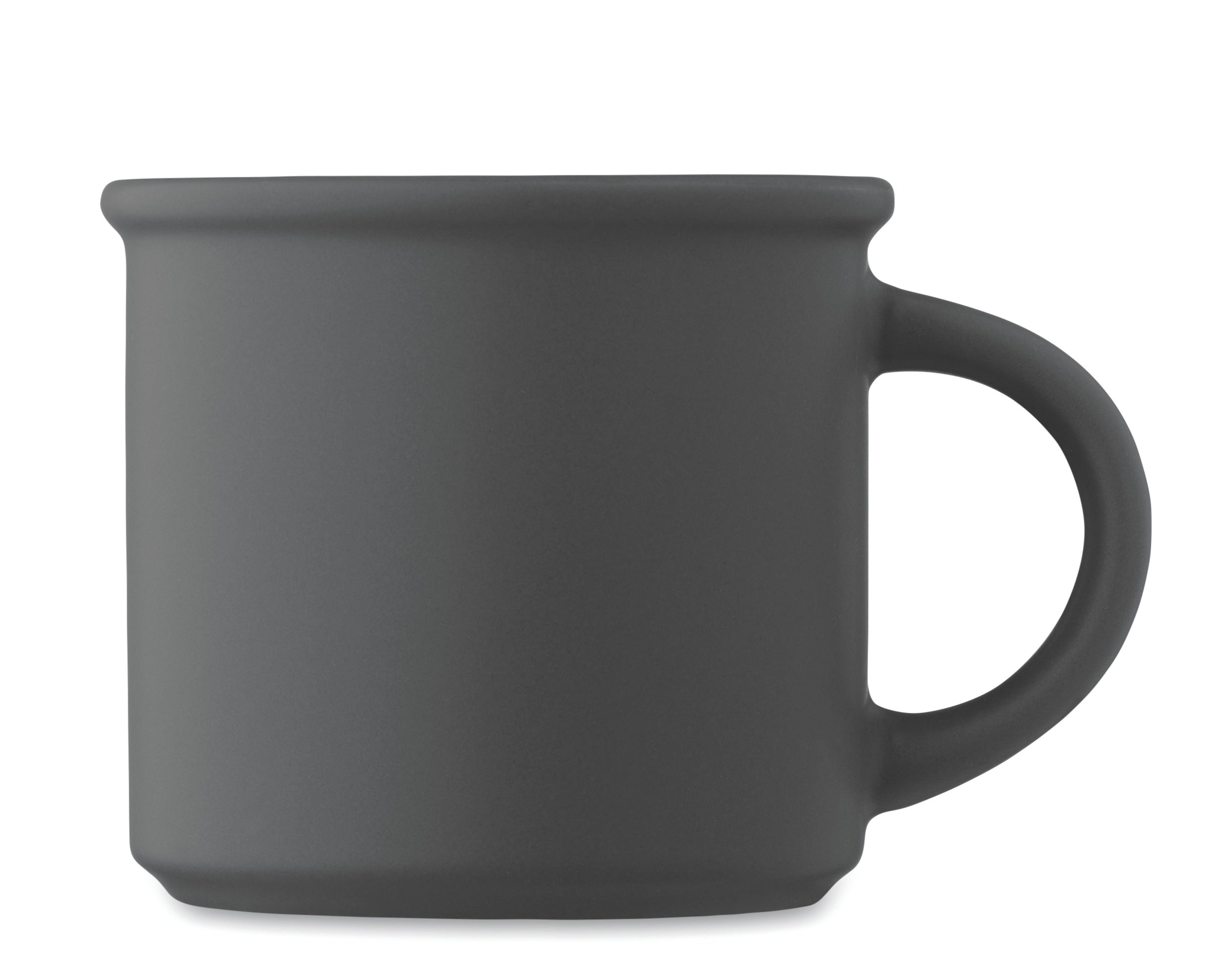 Cană ceramică mată 300 ml