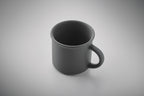 Cană ceramică mată 300 ml