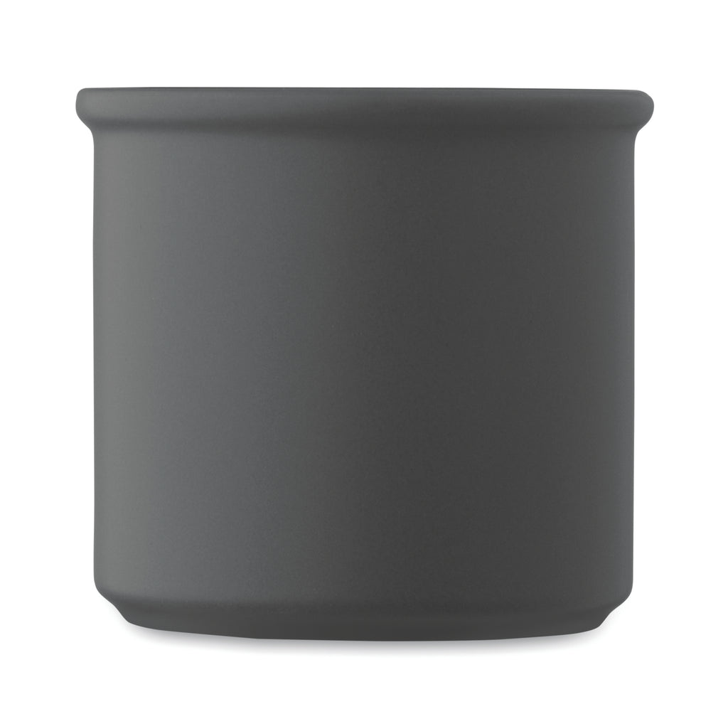 Cană ceramică mată 300 ml